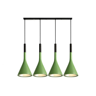 Aplomb Cement Pendant Lamp