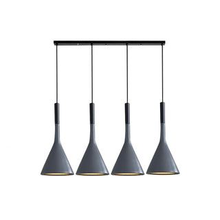 Aplomb Cement Pendant Lamp