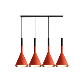 Aplomb Cement Pendant Lamp