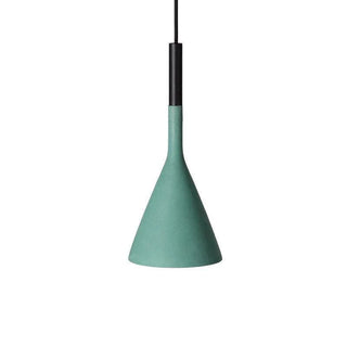 Aplomb Cement Pendant Lamp