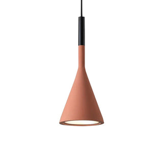 Aplomb Cement Pendant Lamp