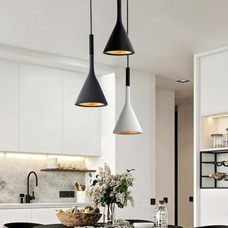 Aplomb Cement Pendant Lamp