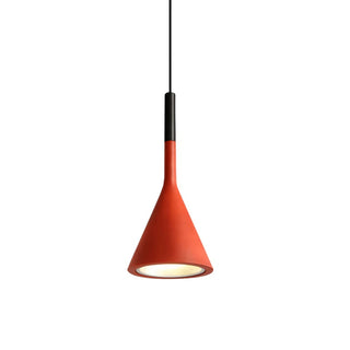 Aplomb Cement Pendant Lamp