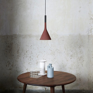 Aplomb Cement Pendant Lamp