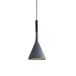 Aplomb Cement Pendant Lamp