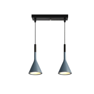 Aplomb Cement Pendant Lamp