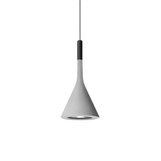 Aplomb Cement Pendant Lamp