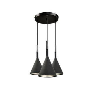 Aplomb Pendant Lamp