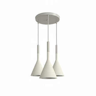 Aplomb Pendant Lamp