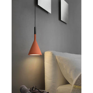 Aplomb Pendant Lamp