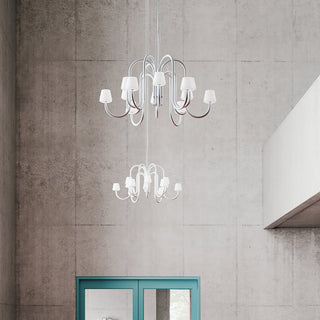 Apollo Chandelier