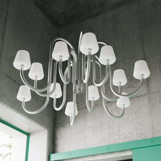 Apollo Chandelier