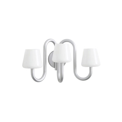 Apollo Wall Lamp
