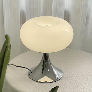 Apple Glass Table Lamp