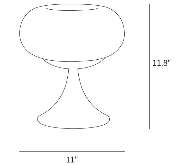Dimension drawings