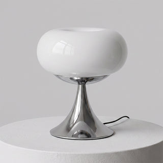 Apple Glass Table Lamp