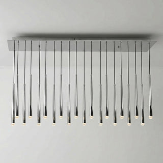 Aquitaine Loog Chandelier