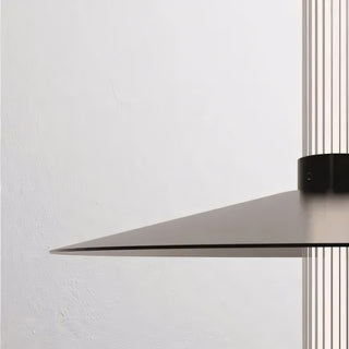 Araelia Fluted Cone Pendant Light