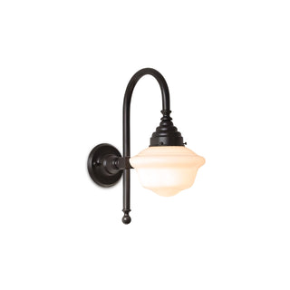 Archway Gooseneck Sconce