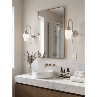 Archway Gooseneck Sconce