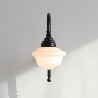 Archway Gooseneck Sconce