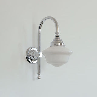 Archway Gooseneck Sconce