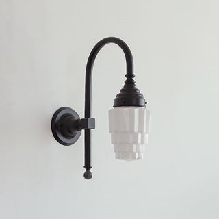 Archway Gooseneck Sconce