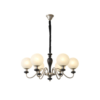 Arden Globe Chandelier