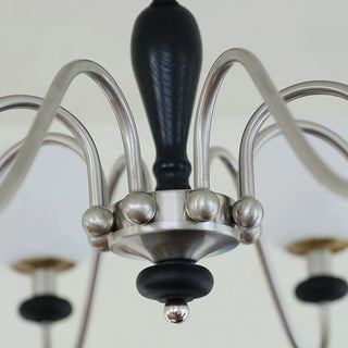 Arden Globe Chandelier