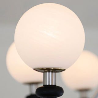 Arden Globe Chandelier