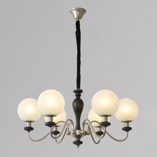 Arden Globe Chandelier