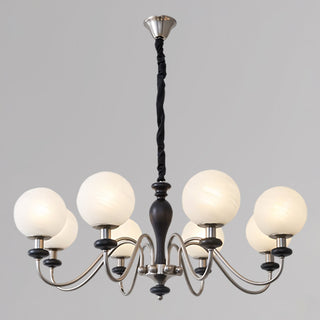 Arden Globe Chandelier
