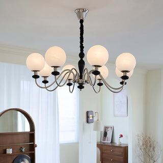 Arden Globe Chandelier