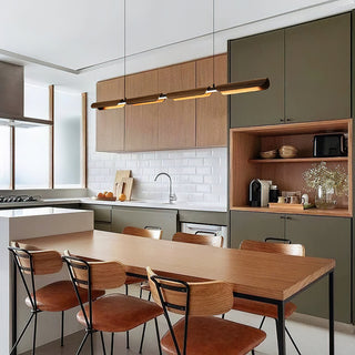 Arden Linear Pendant Lamp