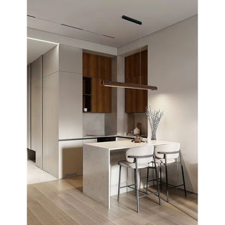 Arden Linear Pendant Lamp