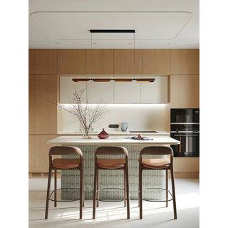 Arden Linear Pendant Lamp