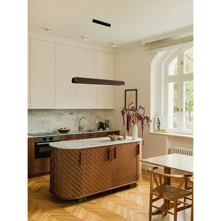 Arden Linear Pendant Lamp