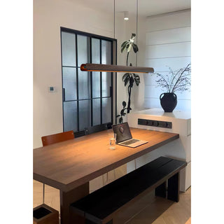 Arden Linear Pendant Lamp