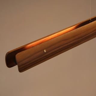 Arden Linear Pendant Lamp