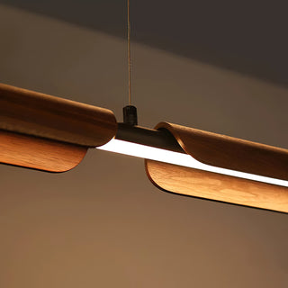 Arden Linear Pendant Lamp