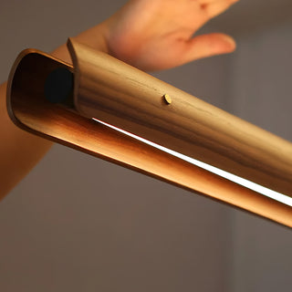 Arden Linear Pendant Lamp