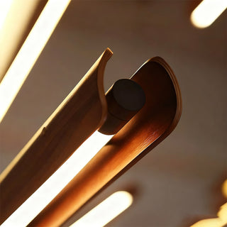 Arden Linear Pendant Lamp