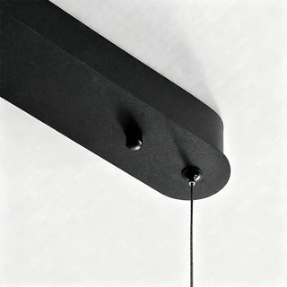 Arden Linear Pendant Lamp
