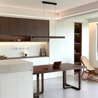 Arden Linear Pendant Lamp