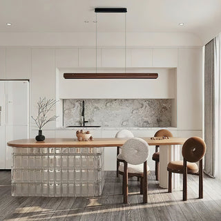 Arden Linear Pendant Lamp