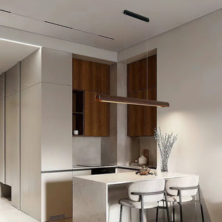 Arden Linear Pendant Lamp