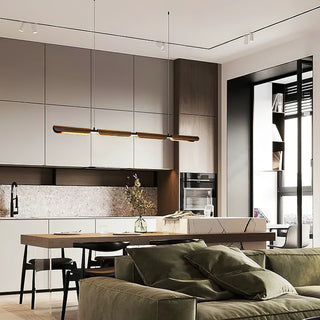 Arden Linear Pendant Lamp
