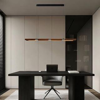 Arden Linear Pendant Lamp