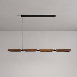 Arden Linear Pendant Lamp
