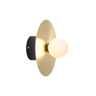 Areti Disk Wall Lamp